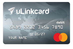 uLinkcard