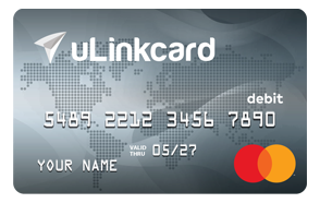 ulink card